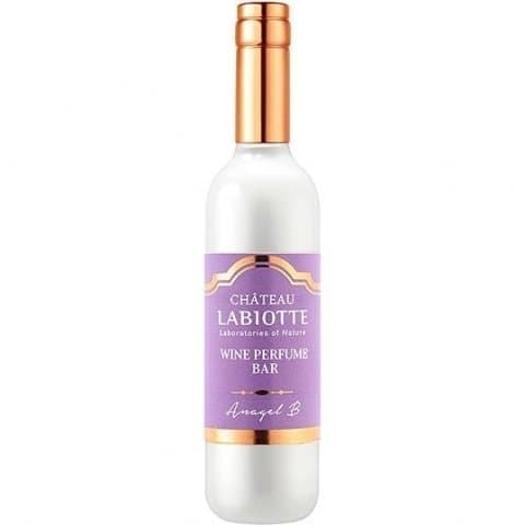 Château Labiotte - Angel B