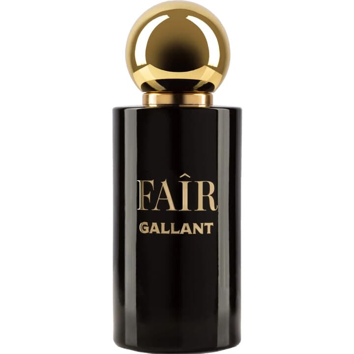 Gallant