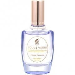 Eau de Ortansia / オーデオルタンシア (Eau de Cologne)