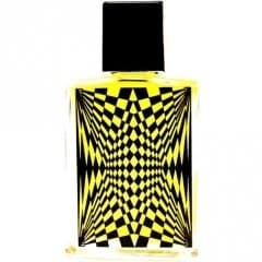 Unveiled by House of Matriarch perfume bottle
