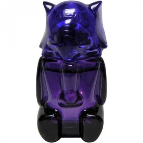 Jordi the Elephant (purple)