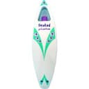 Stoked by Bethany Hamilton