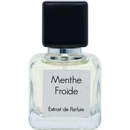 Menthe Froide