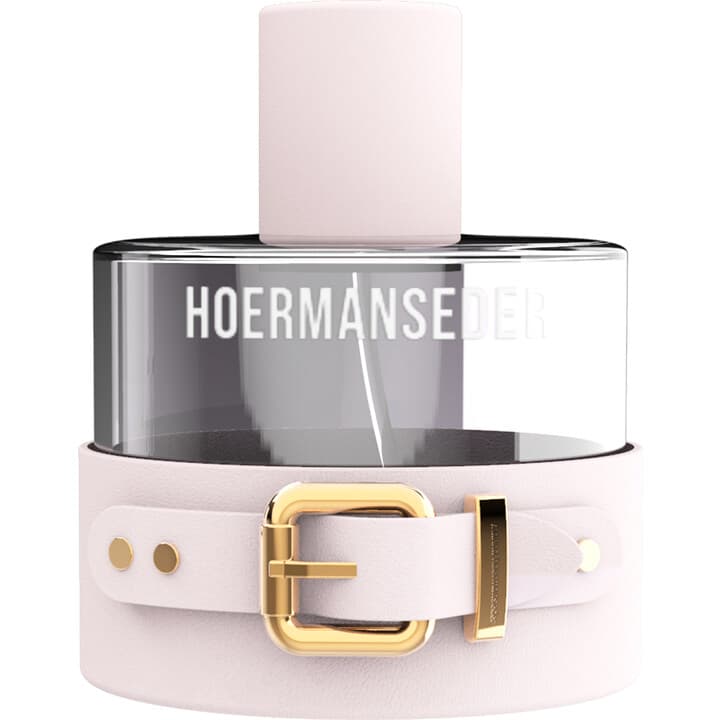 Mitte Garden by Hoermanseder perfume bottle