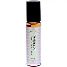 Vanilla Sandalwood