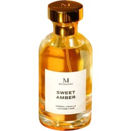 Sweet Amber