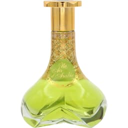 Un Air d'Arabie Ambre EDP