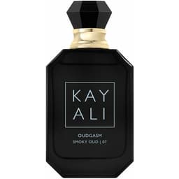 Oudgasm Smoky Oud | 07