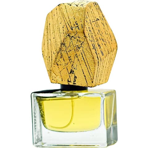 Exclusive Blend - Trat Treat by Jousset Parfums perfume bottle
