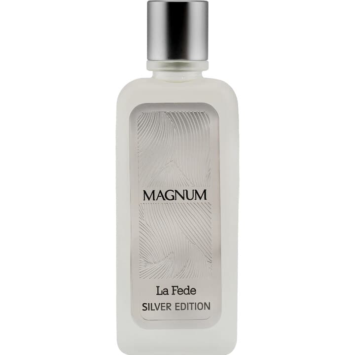 Magnum Silver Edition