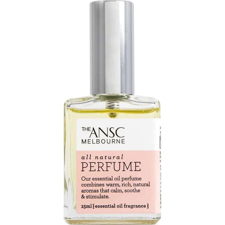 Pink by The ANSC - Australian Natural Soap Company perfume bottle