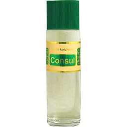 Consul (płyn po goleniu)
