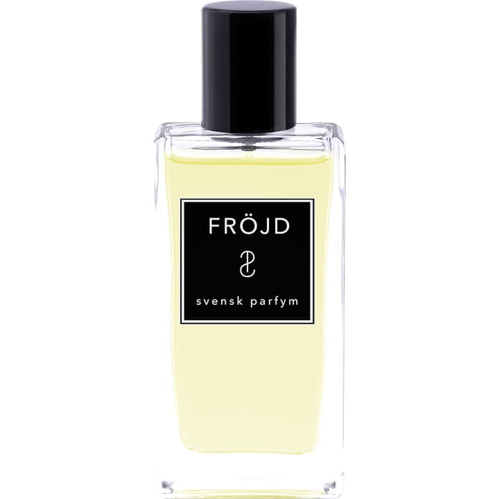 Fröjd by Svensk Parfym perfume bottle