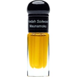 Kedah Soilwood Agarwood