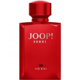 Joop! Homme Red King