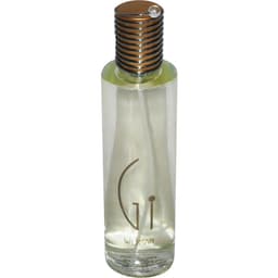 Gi Crystal Water Woman