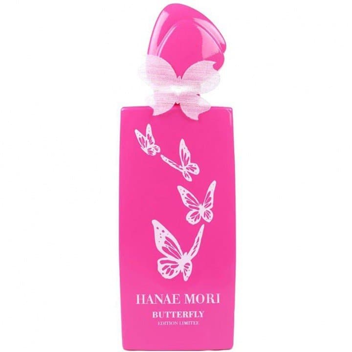 Butterfly Édition Limitée