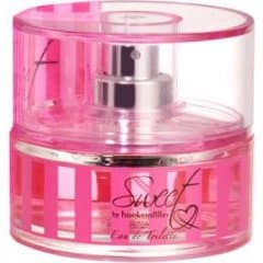 Sweetheart by Hunkemöller perfume bottle