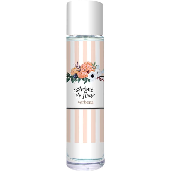 Arôme de Fleur - Verbena by Caravan Fragancias perfume bottle