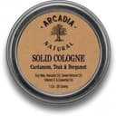 Cardamom, Teak & Bergamot