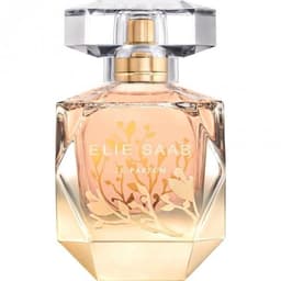 Le Parfum Edition Feuilles d'Or