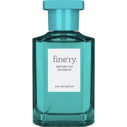 Before the Rainbow EDP