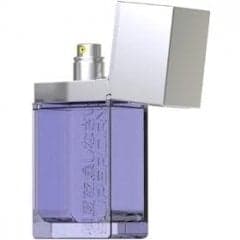 Steel by Superdry perfume bottle