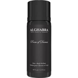 Poem of Damas (Hair + Body Perfume)