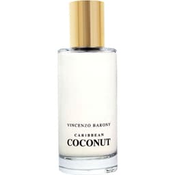 Vincenzo Barony - Caribbean Coconut