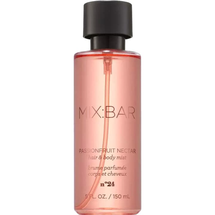 Nº24 Passionfruit Nectar (Hair & Body Mist)