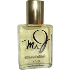 Mr J (After Shave)