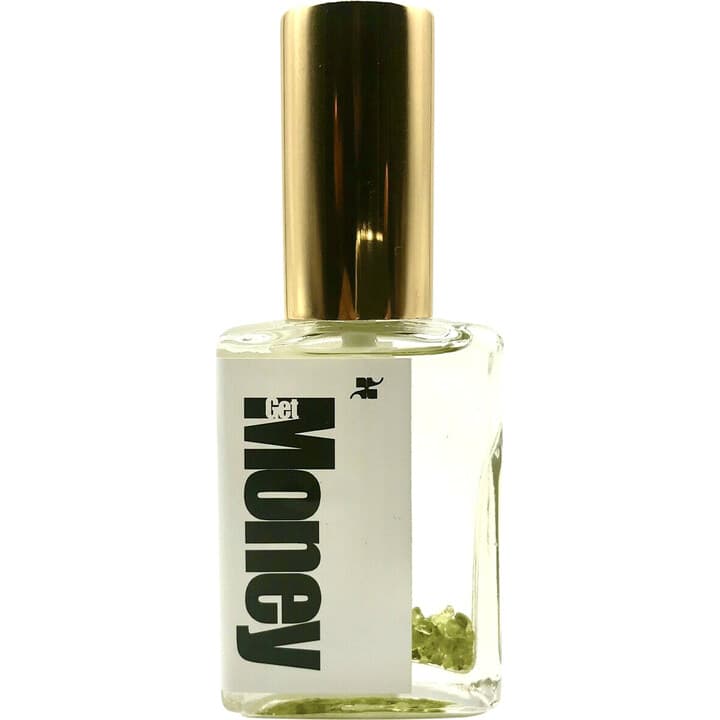 Get Money by The Elemental Fragrance perfume bottle