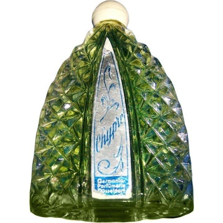 Chypre