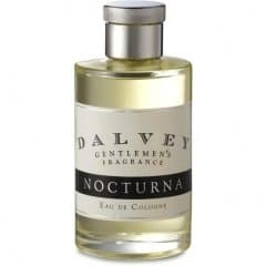 Nocturna by Dalvey perfume bottle