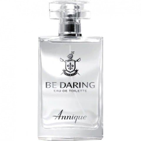 Be Daring