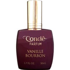 Vanille Bourbon