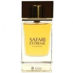 Safari Extreme