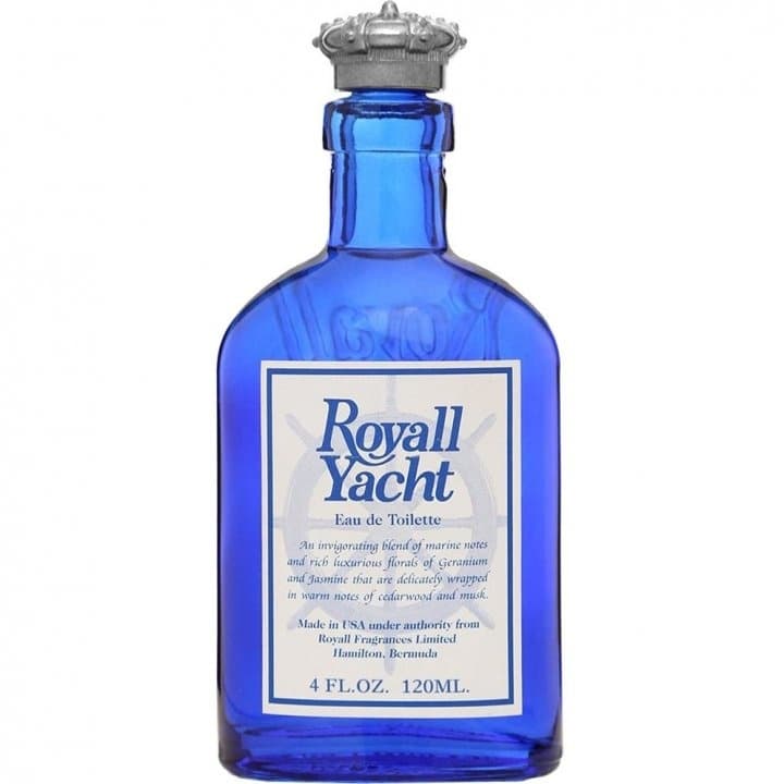 Royall Yacht