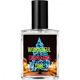 Wonderful Christmas Time