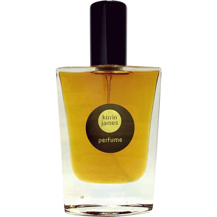 Sweet Delight by Kirrin James perfume bottle