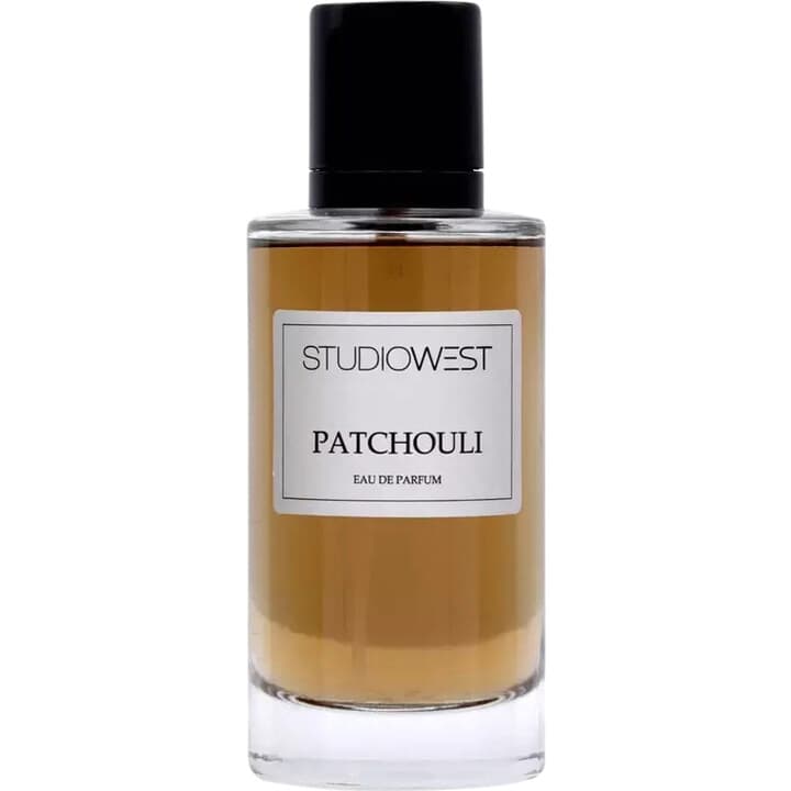Studiowest - Patchouli by Westside perfume bottle