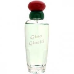 Gino Ginelli by Cosko / Vicos GmbH perfume bottle
