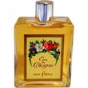 Eau de Cologne aux Fleurs