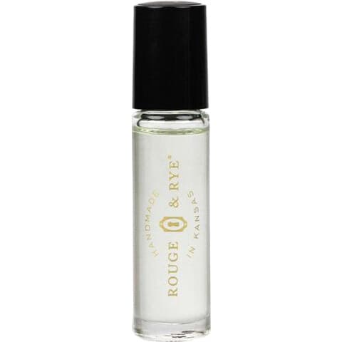 Maxine by Rouge & Rye / The Soiled Dove perfume bottle