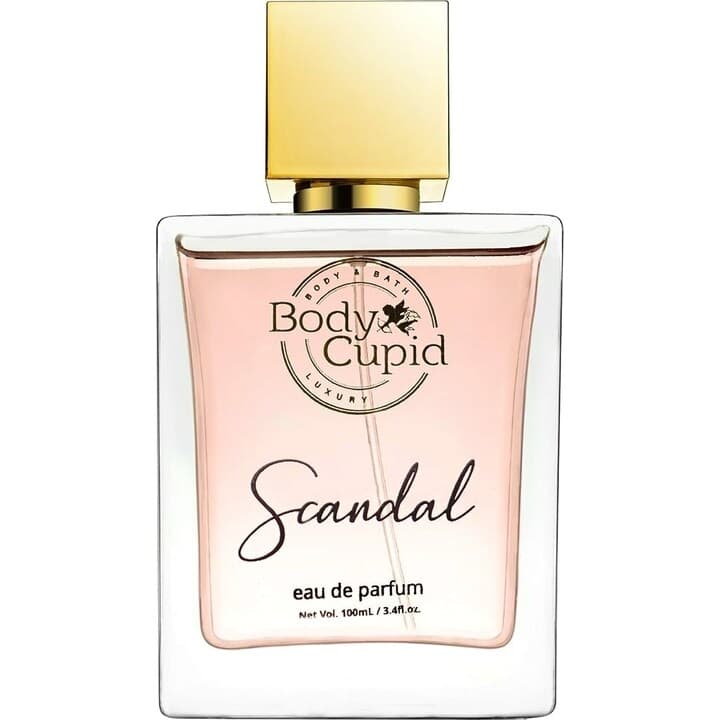Scandal