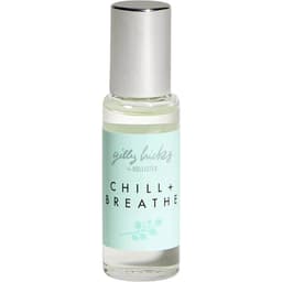 Chill + Breathe (Perfume Oil)