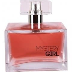 Mystery Girl