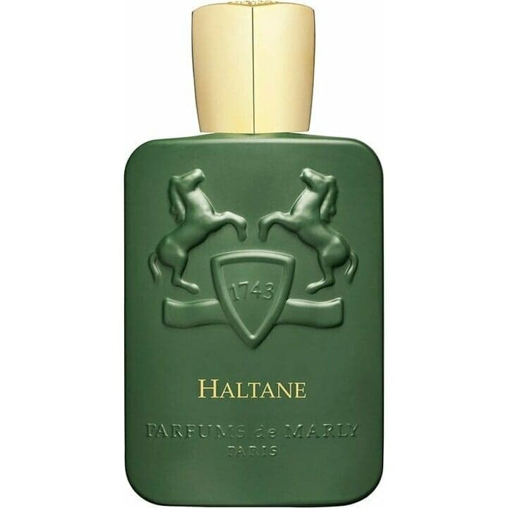 Haltane