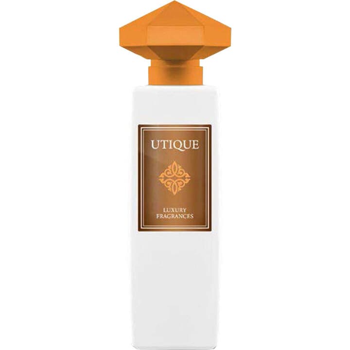 Sexy Cashmere by Utique perfume bottle