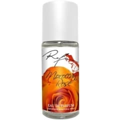 Moroccan Rose